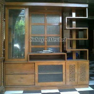 Lemari Penyekat Ruangan Minimalis Jati Jual Lemari Lemari Penyekat Ruangan Minimalis Jati Jual Lemari