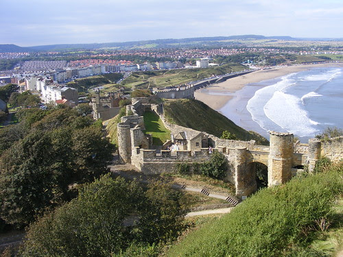 scarborough 130