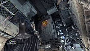 Intensive Treatment Riddles Batman Arkham Asylum Wiki Guide Ign