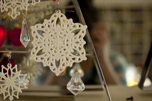 lenox snowflake