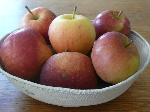 apples