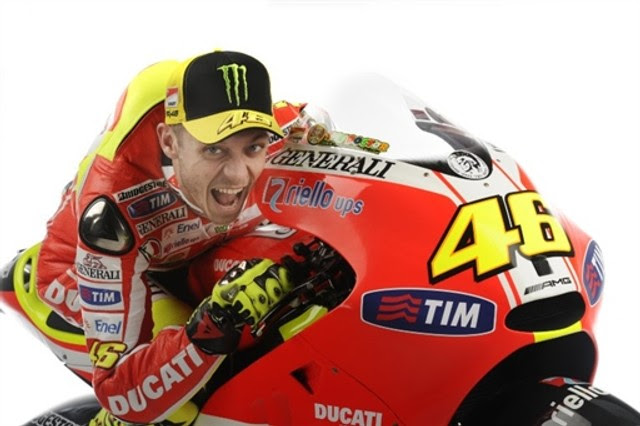 MOTO DUCATI ROSSI,MOTOR DUCATI,motor rossi di 2011,motor rossi terbaru ducati
