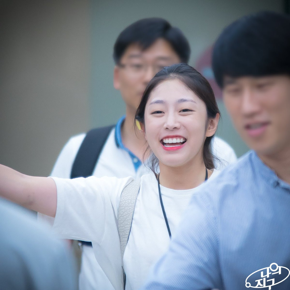 서지수 러블리즈 LOVELYZ 내게 그대 류수정 이미주 모두 JISOO 유지애 팬아트 my_Earth8