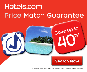 Hotels.com