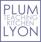 Lucy Vanel Cooking Classes Lyon France