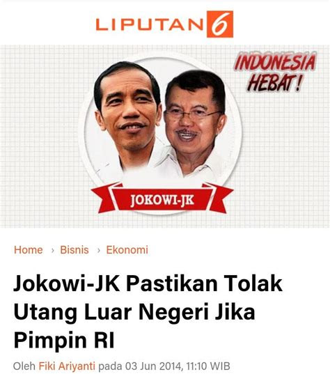 mas fandi  twitter jokowi jk indonesia hebat hebat ngibulin