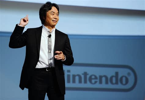 shigeru miyamoto computer wallpapers desktop backgrounds