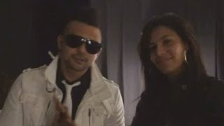zaho toucher les etoiles