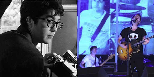 Car Seat Headrest Covers Radiohead's “Paranoid Android”: Watch