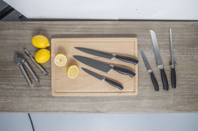 10 trucos caseros para limpiar la casa