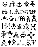 Polish signs