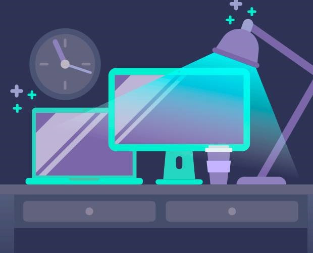 desktop 30 Fresh new Illustrator tutorials from 2017