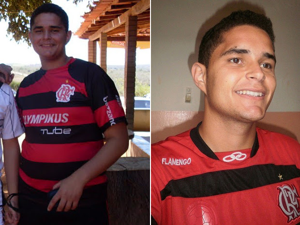 Gilson2 (Foto: Arquivo pessoal)