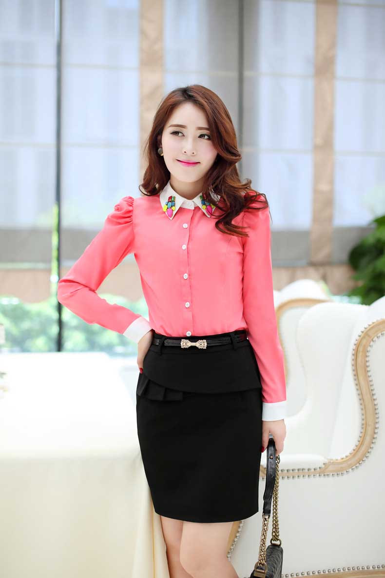 Tips Sebelum Membeli Baju Kemeja Perempuan Toko Baju Tips Sebelum Membeli Baju Kemeja Perempuan Toko Baju