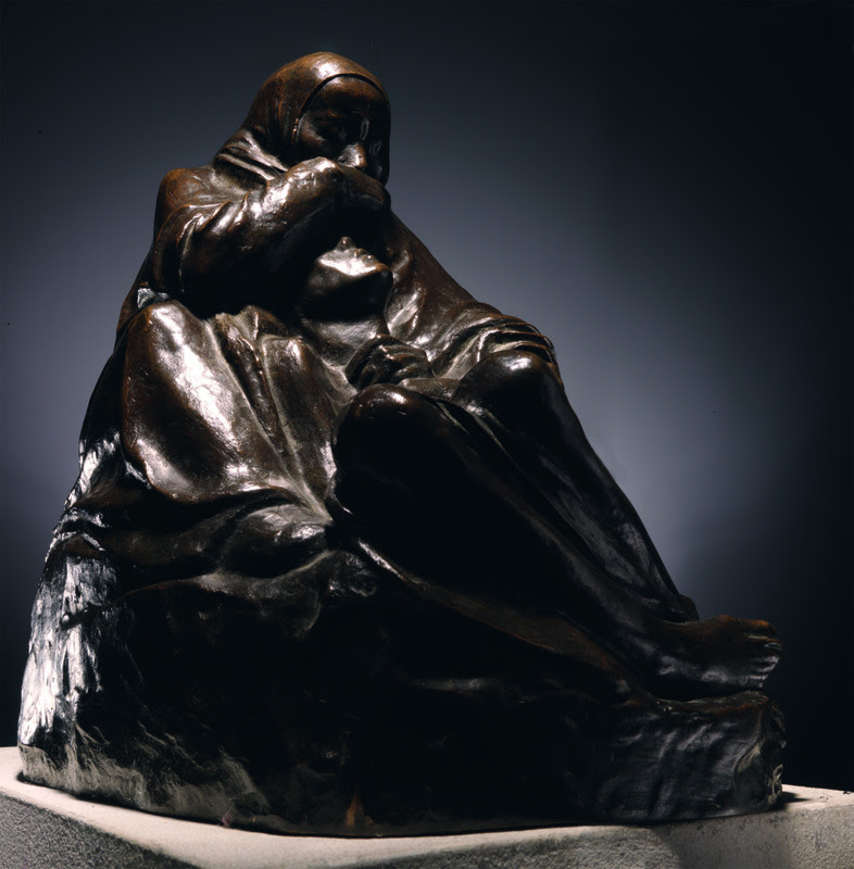 Ernst Barlach | Archive | EXHIBITIONS | Leopold Museum