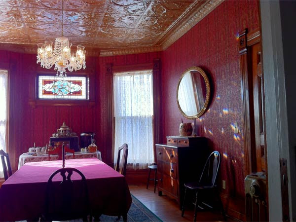 2013 reader remodel after dining room