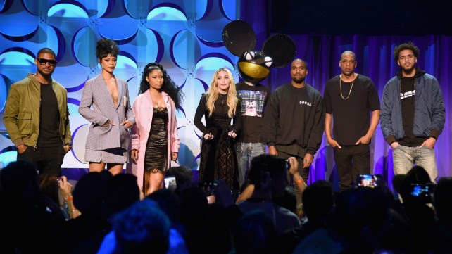 With Tidal, Jay Z thinks that you’ll pay $20 per month to rent higher quality music
