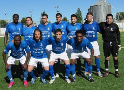 Resultado de imagem para UD Talavera