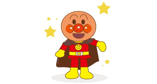 アンパンマンの中身をつぶあんからこしあんに変えたい ジャム