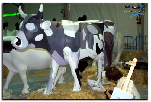 cow parade