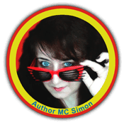 Author MC Simon