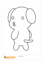 ぬりえのもり すべてのぬりえ
