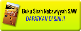 Buku Sirah Terlaris