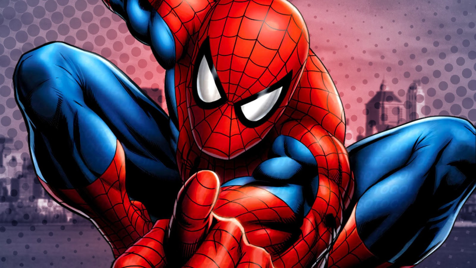 画像150枚 アメコミヒーロー スパイダーマンのかっこいい高画質な画像 壁紙まとめ 写真まとめサイト Pictas