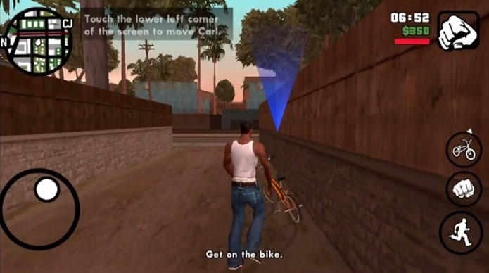 Jogos para iOS: Sonic 2, GTA San Andreas e outros destaques da semana