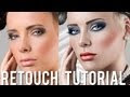 Beauty Retouching & Painting Effects