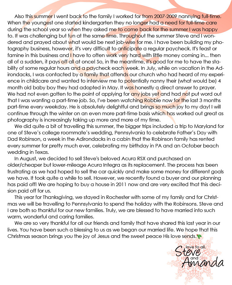 christmas letter side 2blog