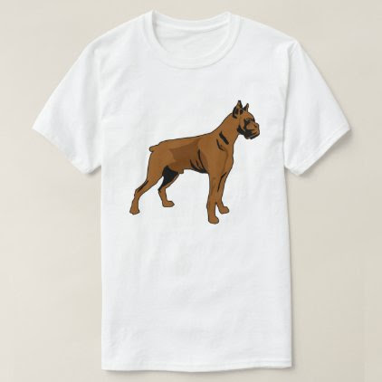 Boxer T-Shirt