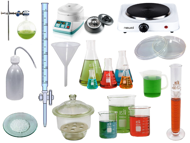 Pengenalan Peralatan Laboratorium Kimia Pengenalan Peralatan Laboratorium Kimia