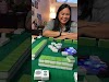 Chicago Mahjong Night Second Game - @JFPerseveranda