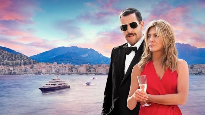 Bekijk Murder Mystery 2019 Volledige Film Online en 1080p