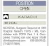 OMI Hospital Karachi Jobs 2024 for General Surgeon 2024 Job Advertisement Pakistan