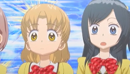 極上 めちゃモテ委員長 キャプ感想その１