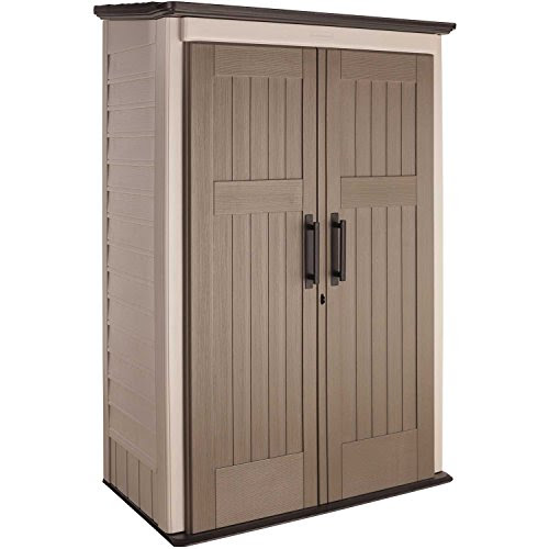 Outdoor Storage Sheds &amp; Cabinets WebNuggetz.com