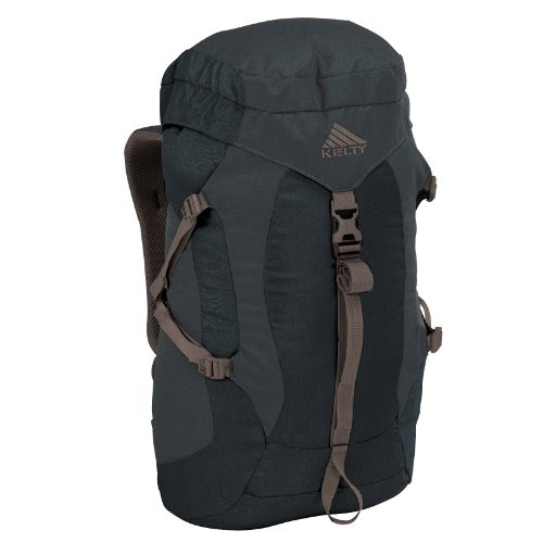 Kelty Avocet 30 Daypack (Charcoal, One Size) 