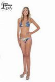 miss universe italy 2011 Claudia Di Magno