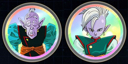 Dbzドッカンバトル 入手困難な超激レアの覚醒メダル 老界王神 と 東の界王神 はログインボーナスで入手できる ドッカンバトル 攻略速報 ドカバト ドラゴンボールzドッカンバトル最新情報まとめ