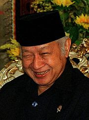 Penumpasan Pengkhianatan G30S/PKI - Wikipedia bahasa 