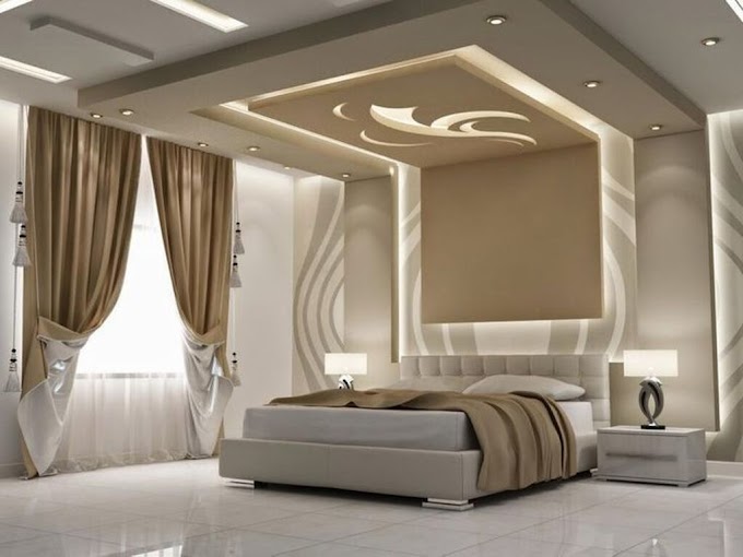 Bedroom Design Unique