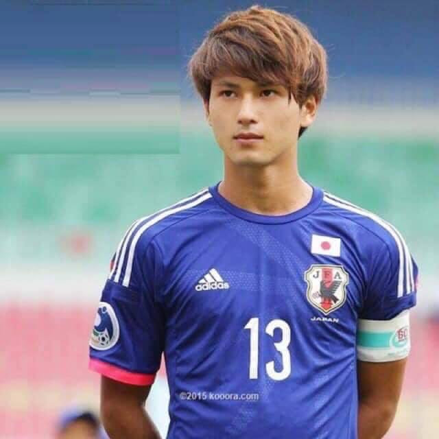 イケメン選手特集 日本人編2 サカなん サッカーなんでもデータベース サカなん