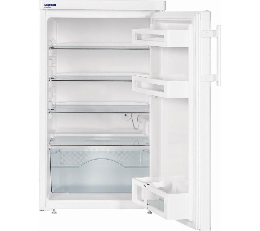 LIEBHERR T1410 Undercounter Fridge Review LIEBHERR T1410 Undercounter Fridge Review