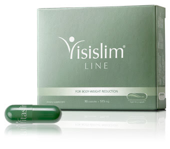 VISIslim LINE 30 EN Secretele slăbirii sănătoase