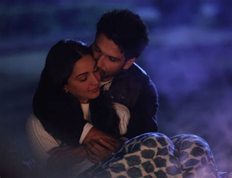 bekhayali song  kabir singh   chartbuster
