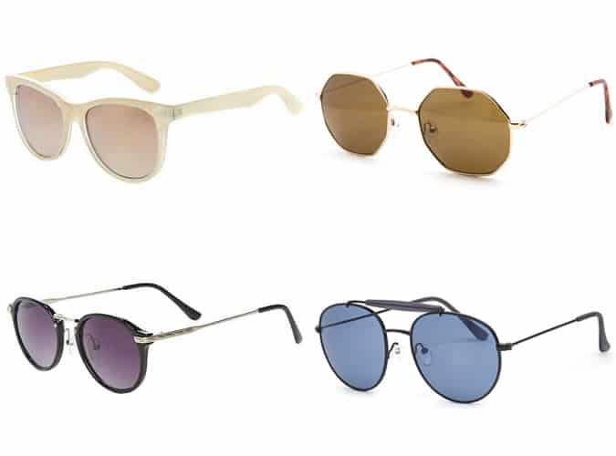 The Best Jeepers Peepers Sunglasses