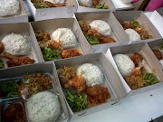 25+ Konsep Terkini Usaha Katering