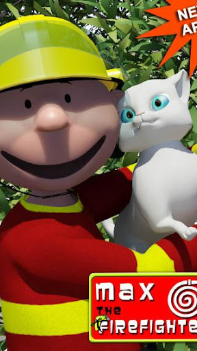 Talking Max Firefighter Pro 1.6 APK